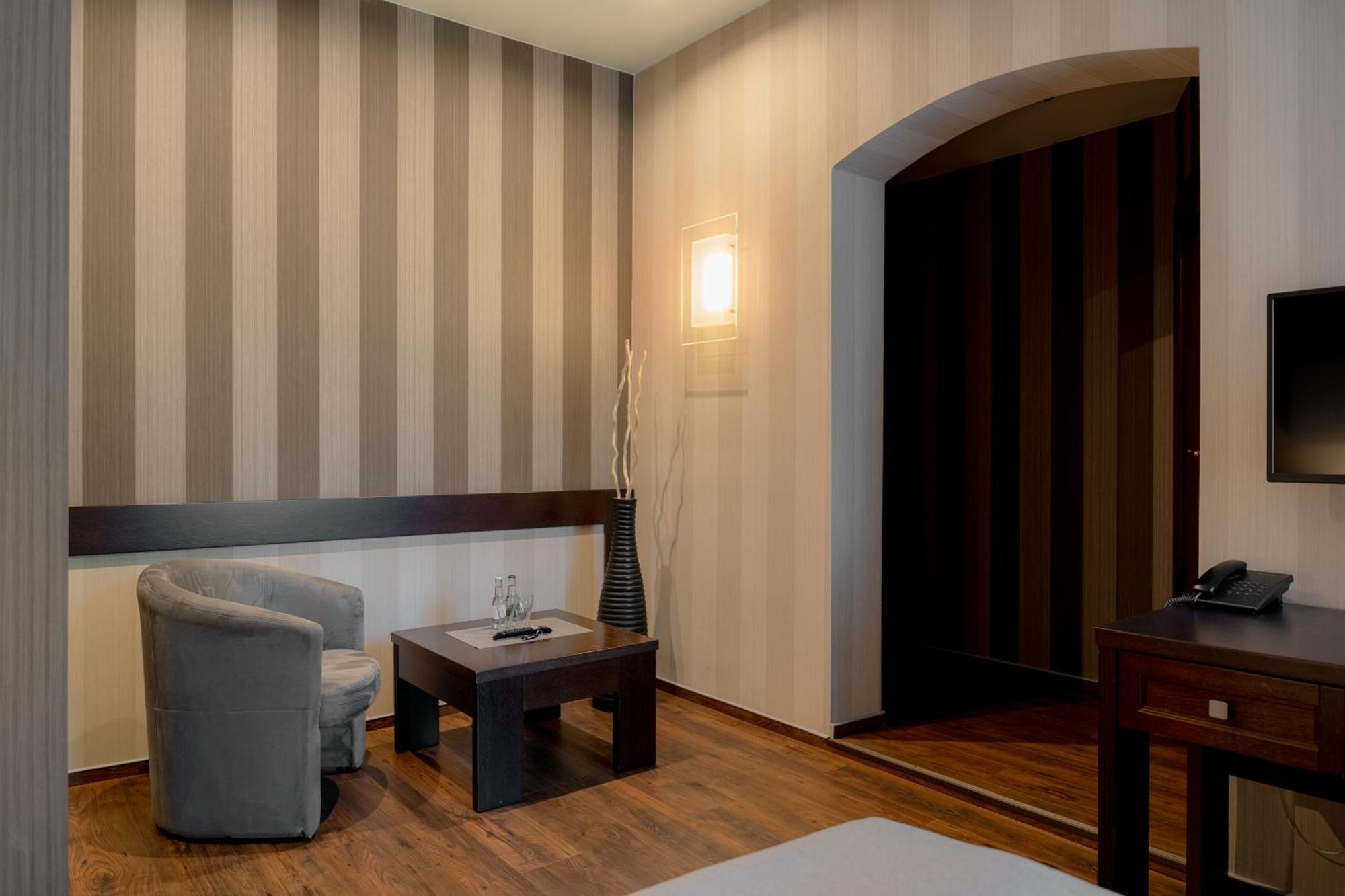 Hotel Salve Glogowek Exterior photo